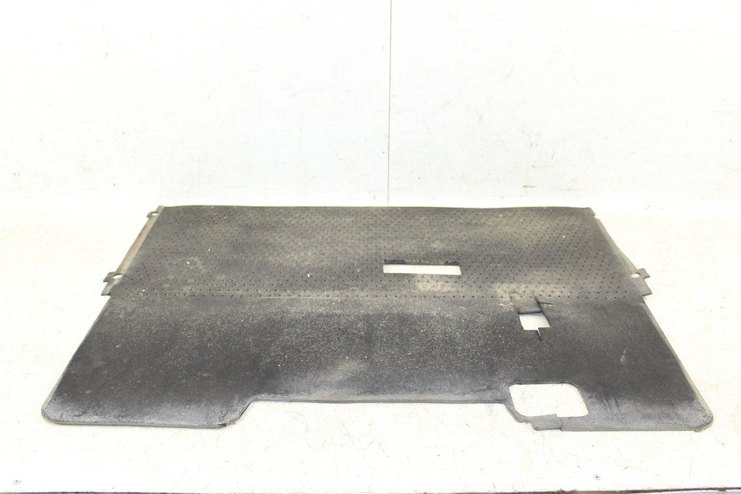 2003 EZGO TXT GAS Golf Cart Floor Mat Floormat 10250