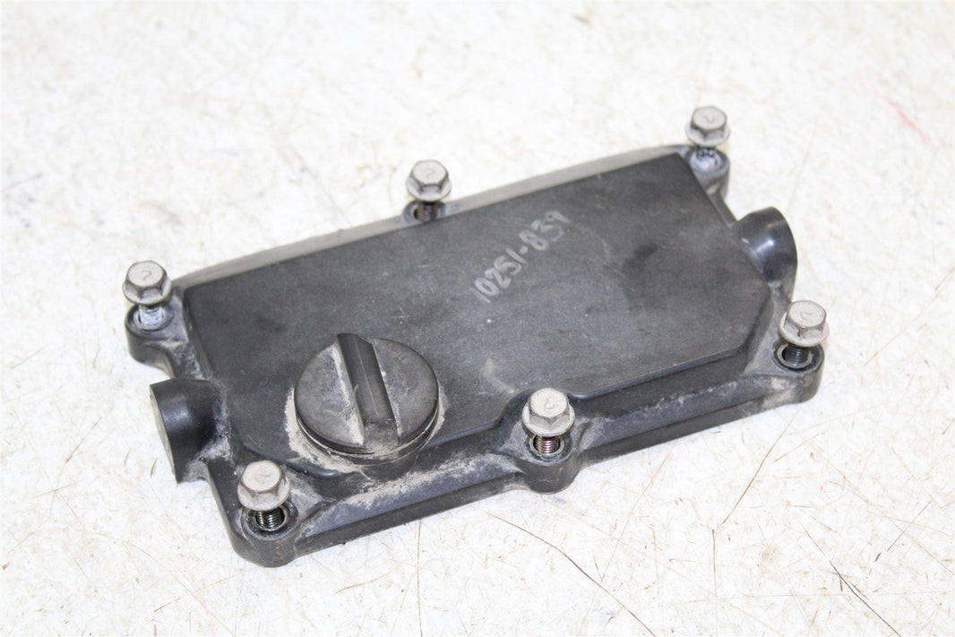 1994 EZGO Marathon GAS Golf Cart Cylinder Head Valve Cover 10251