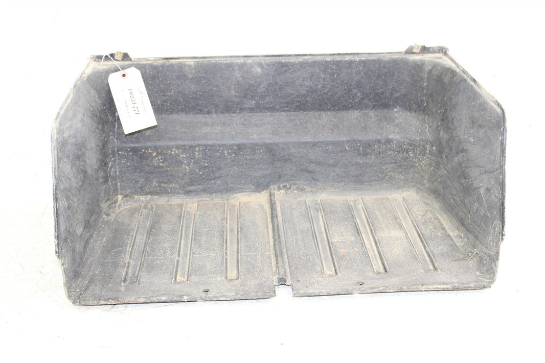 1994 EZGO Marathon GAS Golf Cart Rear Bagwell Liner Storage Trunk 10251