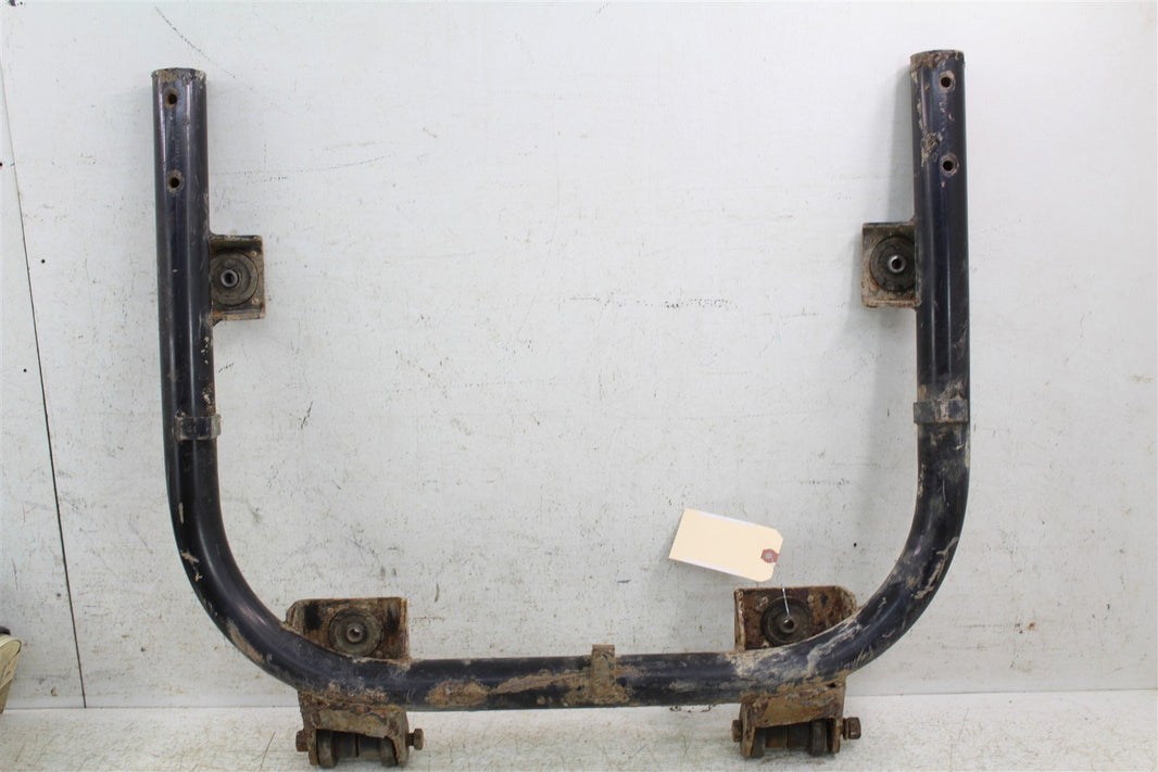 1994 EZGO Marathon GAS Golf Cart Rear Subframe Sub Frame Swing Arm 10251