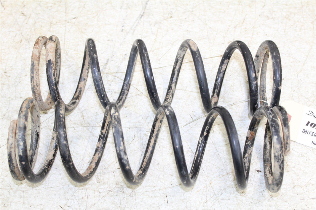 1994 EZGO Marathon GAS Golf Cart Rear Springs Suspension 10251