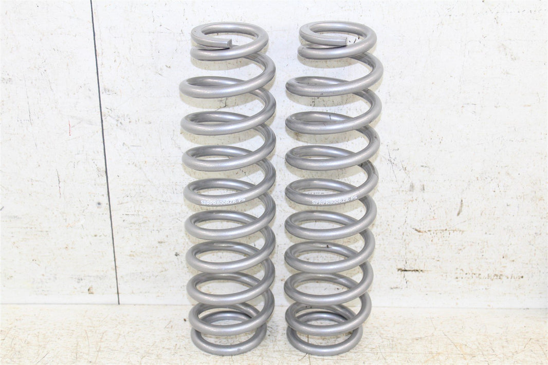 High Lifter Rear Springs for Polaris RZR 800 (SPRPR8RZR-S) 79-13838 USED 883G