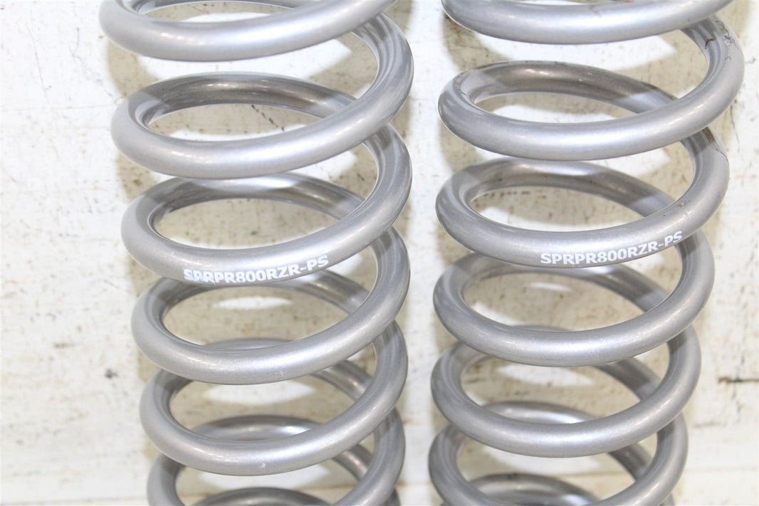 High Lifter Rear Springs for Polaris RZR 800 (SPRPR8RZR-S) 79-13838 USED 883G