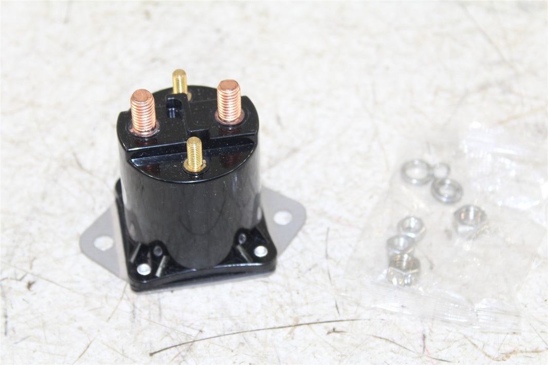 12V Solenoid Switch 1012275 for Club Car DS & Precedent Gas Golf Cart 869G