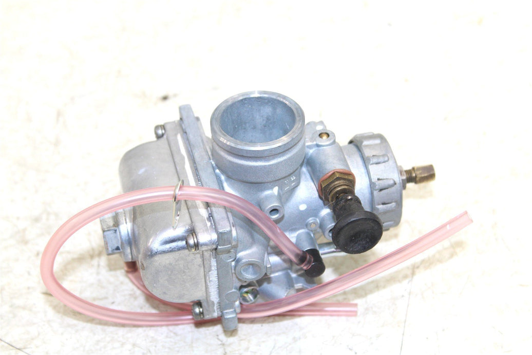 Mikuni VM24-512 Round Slide VM Series Carburetor 24mm 862G