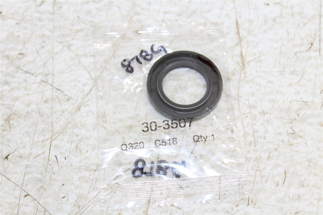 All Balls Double Lip Oil Seal 22x35x5 NOS 30-3507 NEW 878G