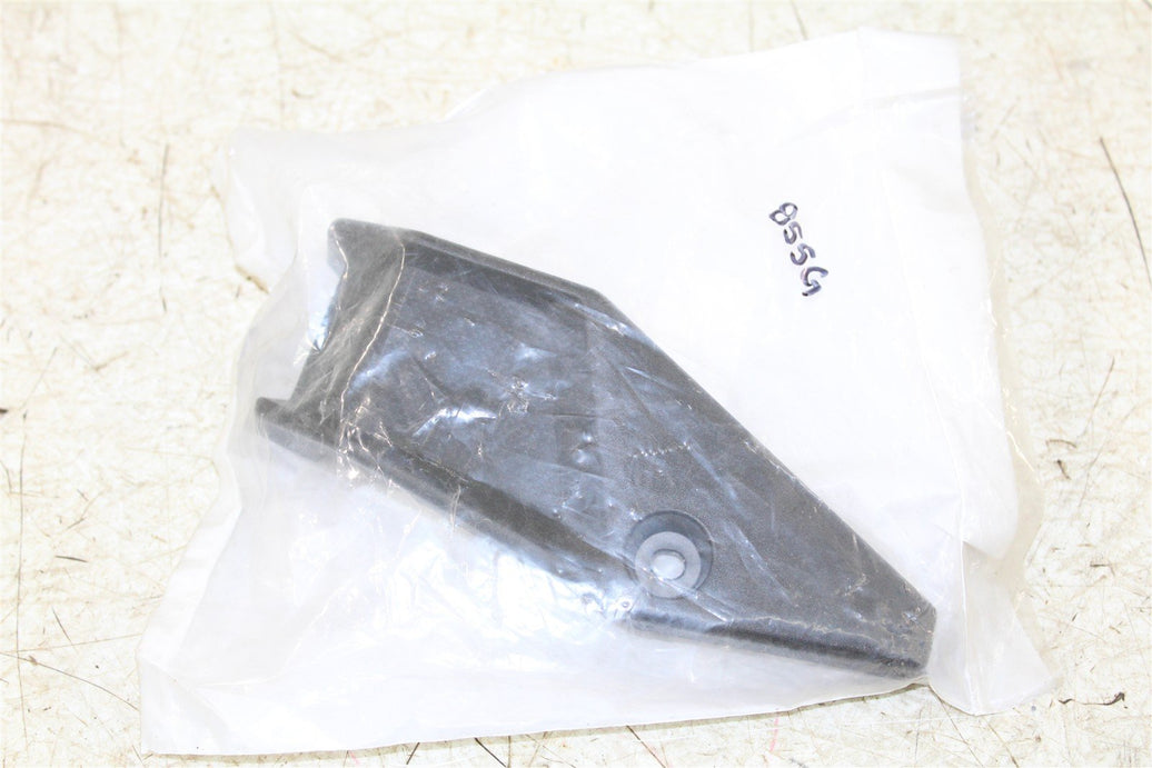 NOS 2008-2015 Can Am DS 450 Left Radiator Moulding 705002514 NEW 855G