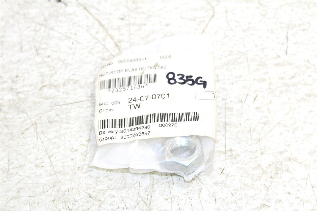 BRP Elastic Stop Lock Nut 232571436 NEW 835G