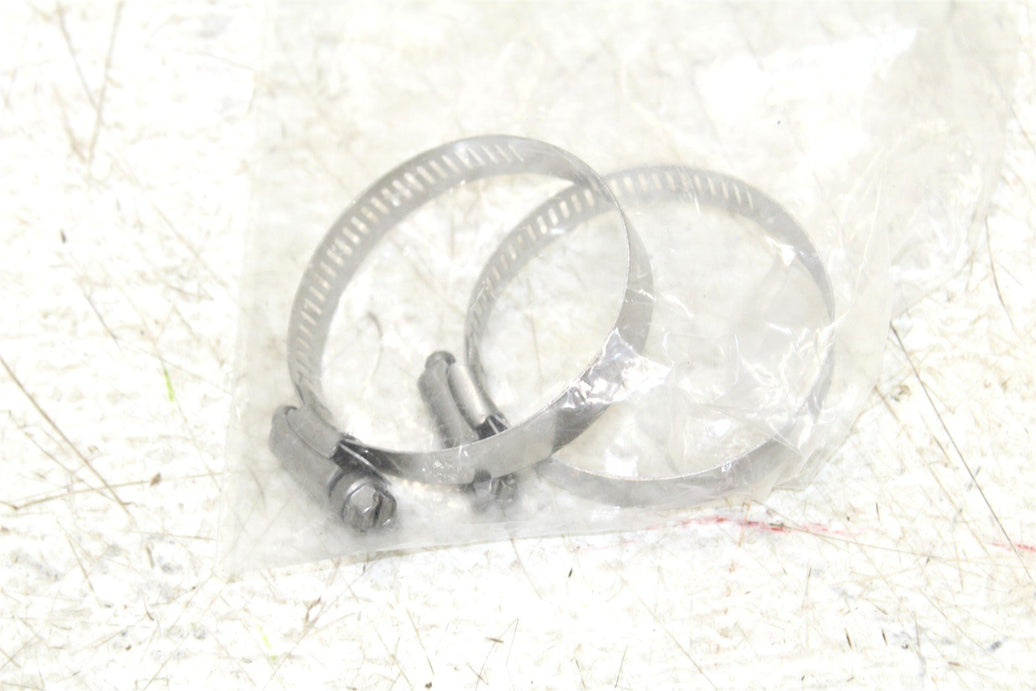 293650036 BRP Tridon Gear Clamps QTY:2 NEW 824G