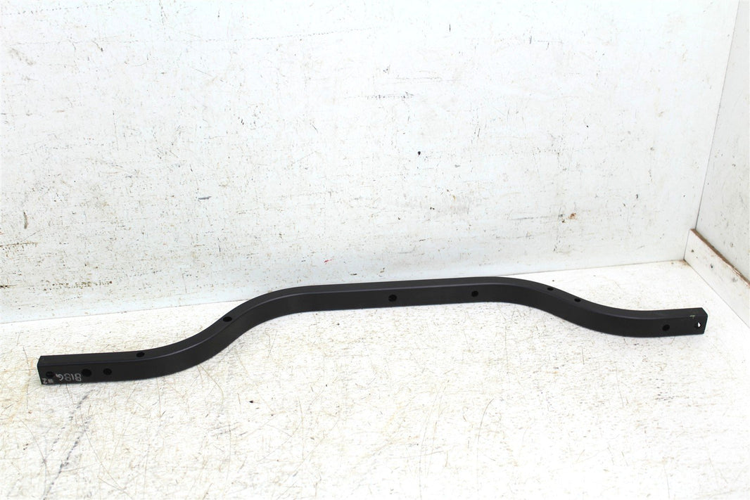 08 Can Am DS450 Frame Rail Spar Front Radiator Tank Bumper Support Bracket 818G