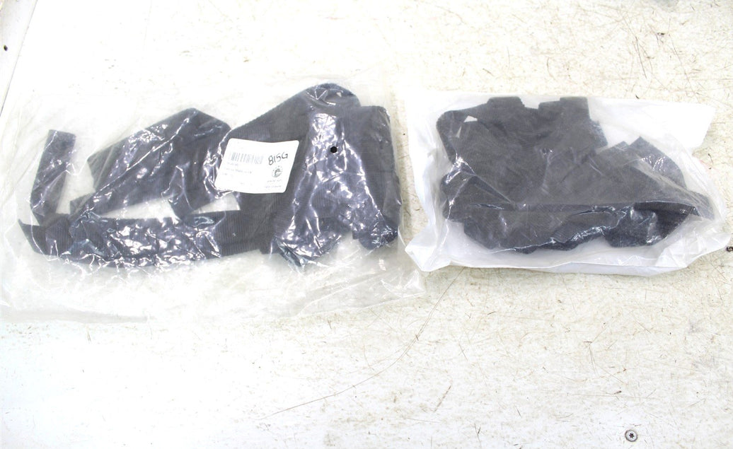 2010-2015 Can Am DS 450 Nerf Bar Nets Netting 705003820 705003821 NEW 815G