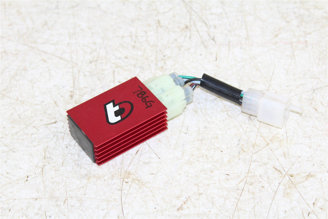 Honda CRF XR 50 Z50 70 Racing Ignition CDI Box Higher RPM's 786G