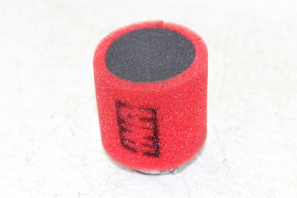 38mm I.D. Uni 2-Stage Angle Pod Air Filter Clamp On 781G