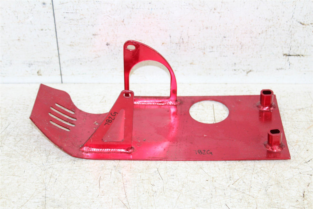 Honda CRF XR 50 Skid Plate Engine Guard Guard 782G