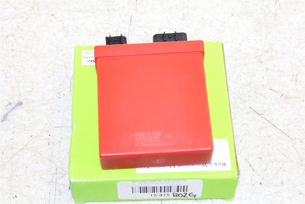 15-415 Ricks Hot Shot Series CDI ECU Computer Ignition 802G