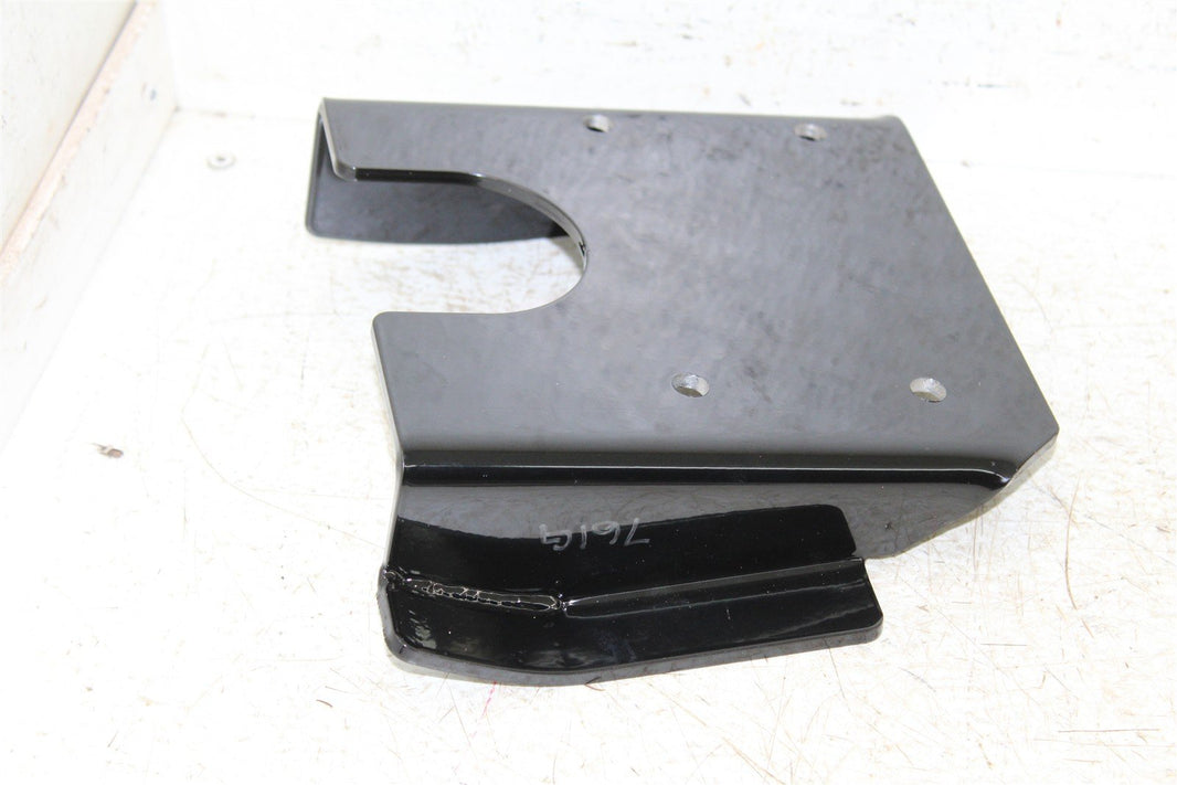 Yamaha Raptor 125/250 Cecco Rear Swing Arm Skid Plate Rotor Guard 761G