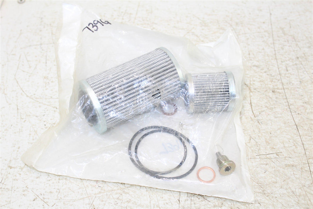 NOS 2008-2016 Can Am Spyder Oil Filter Kit 739G