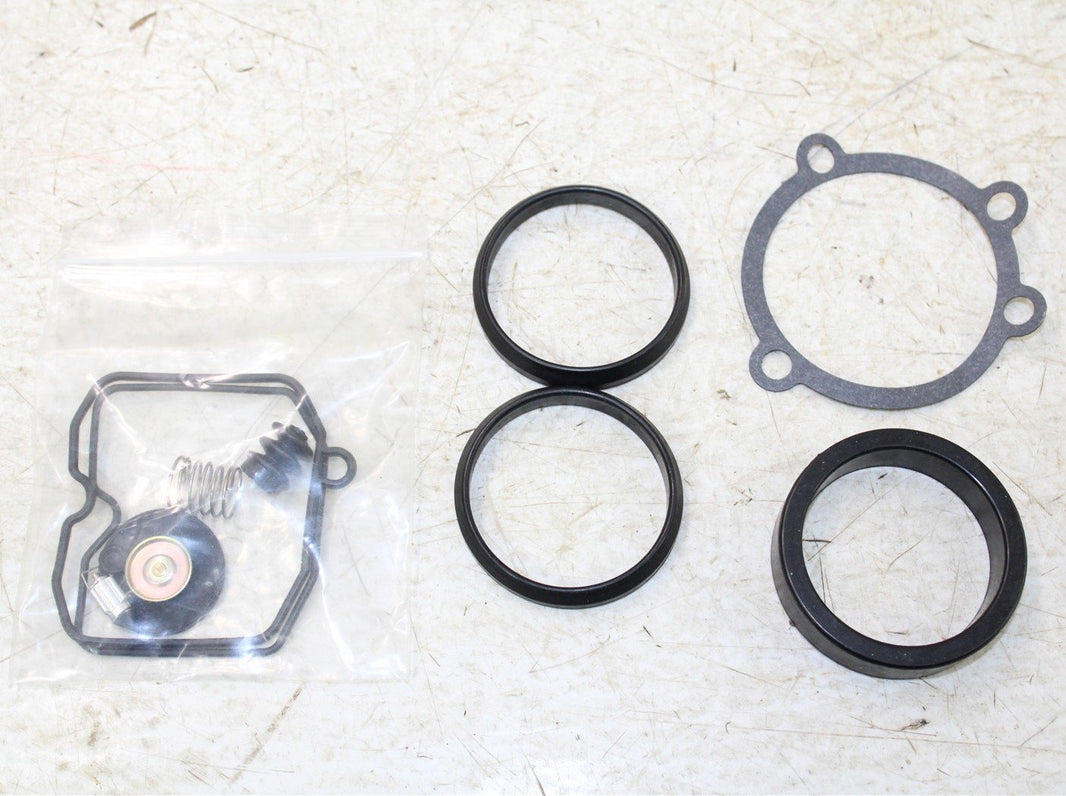 Keihin CV Carburetor Repair Kit For All 1988-2006 CV Carbs MISSING PIECES 722G