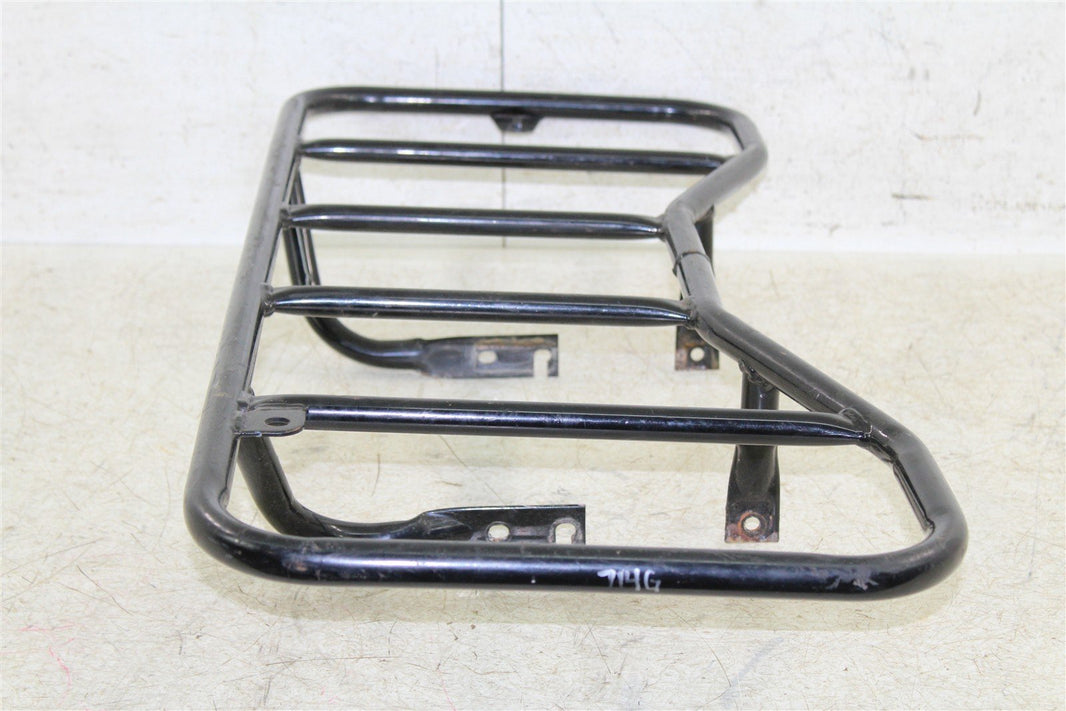 2002 Honda Recon 250 ES Rear Rack Mount Carrier 714G