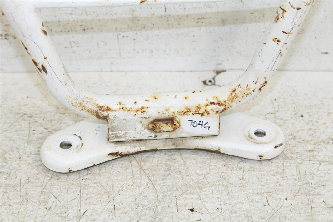 1988 Honda Z 50 Handlebars Bars 704G