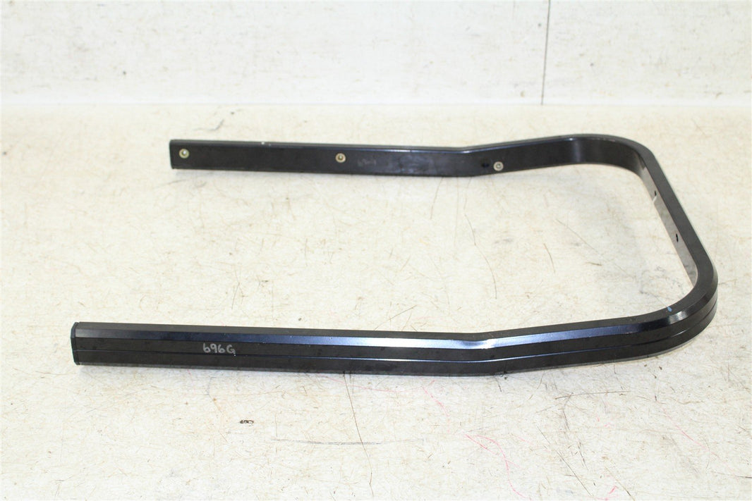 Ski-Doo OEM 129" Hitch Rear Bumper, REV G4, 860201433 New 696G