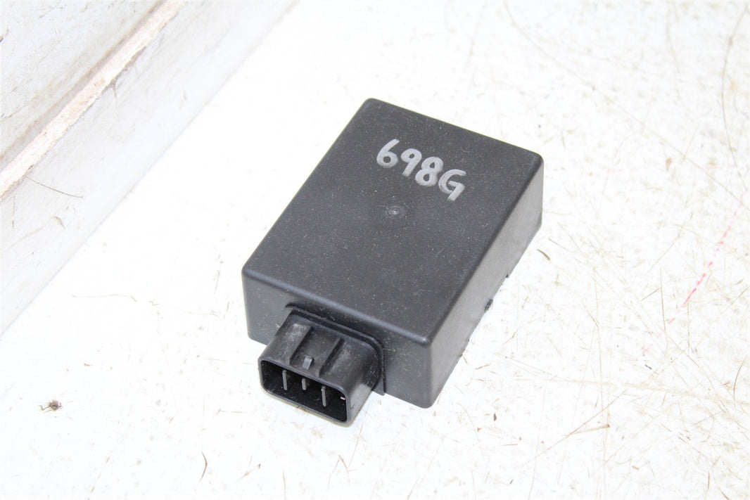 2002 Polaris Sportsman 500 CDI ECU Computer Ignition 698G