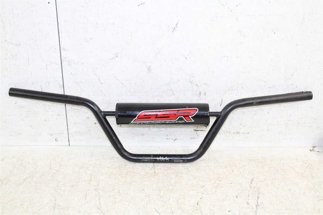 SSR 125 7/8" Handlebars Bars 686G