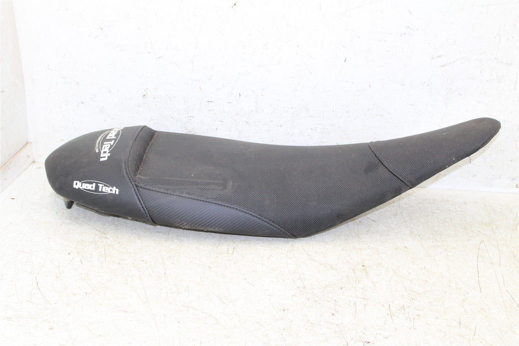 2008-2015 Can Am DS 450 Quad Tech Seat 661G