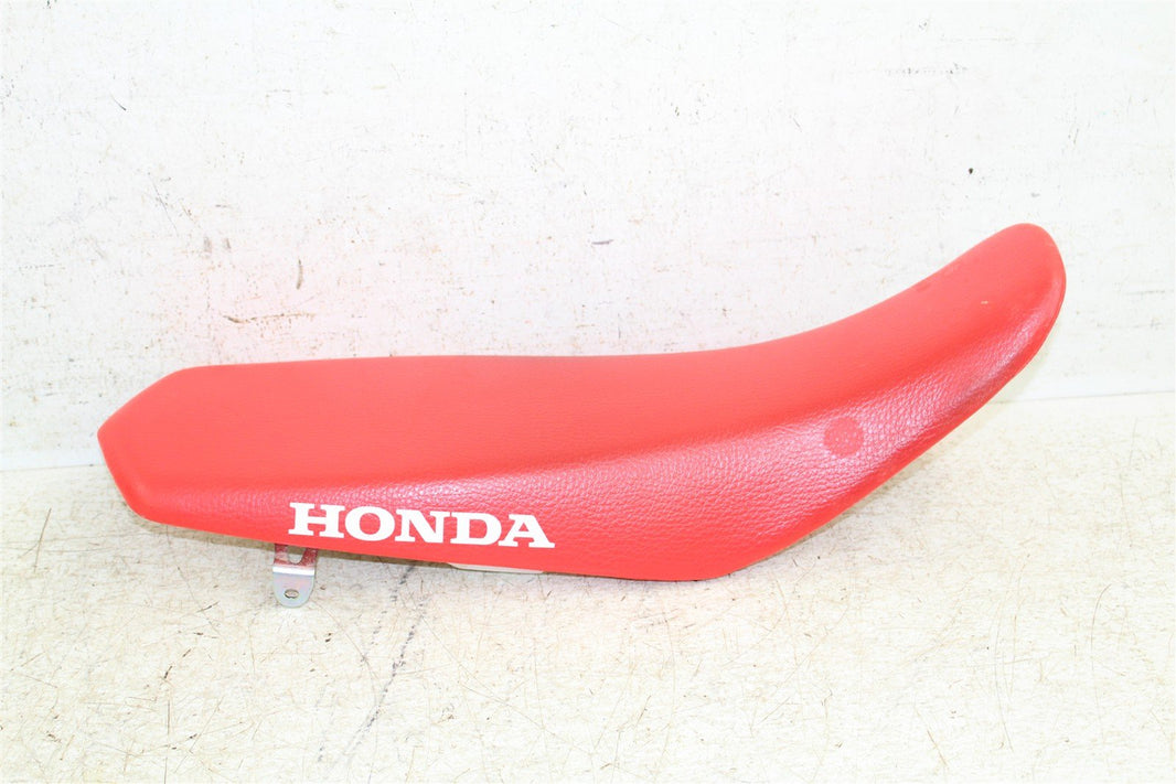 2021 Honda CRF 110F Seat 662G