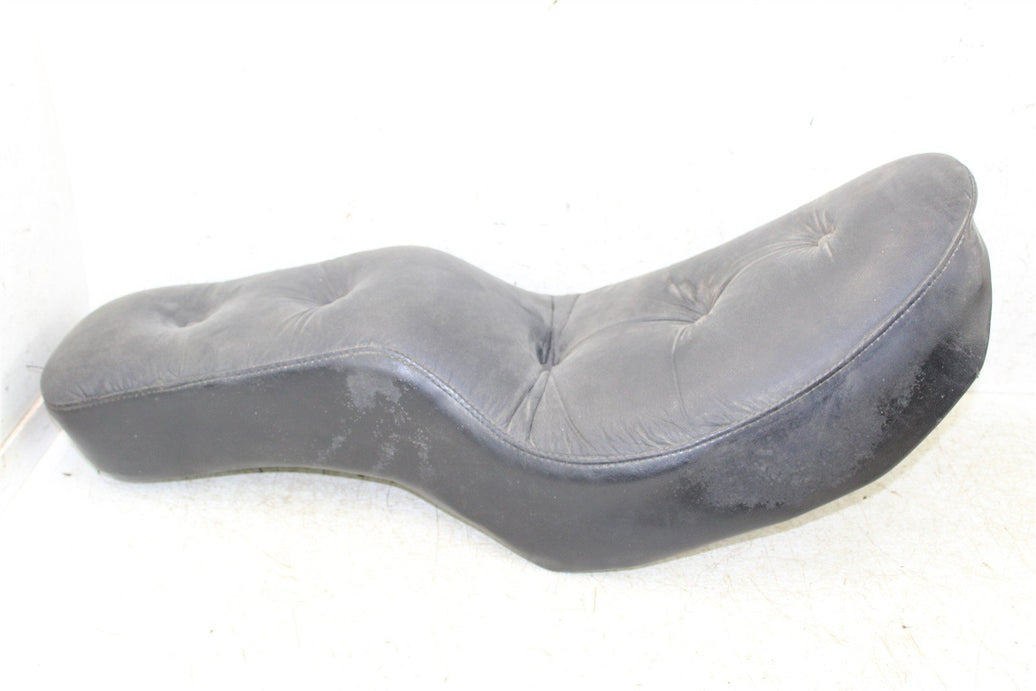 1982-2000 Harley Davidson FXR Super Glide 2 Up Travelcade Seat 659G