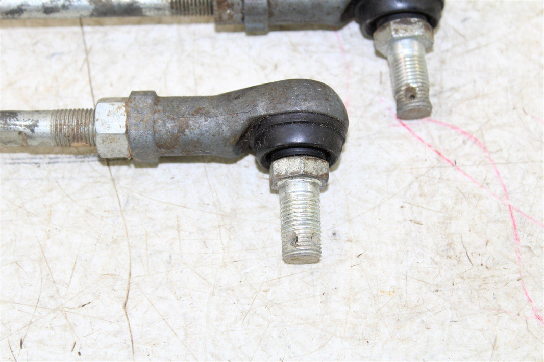 1988 Honda Fourtrax 300 4x4 Tie Rods Ends Left Right 975G