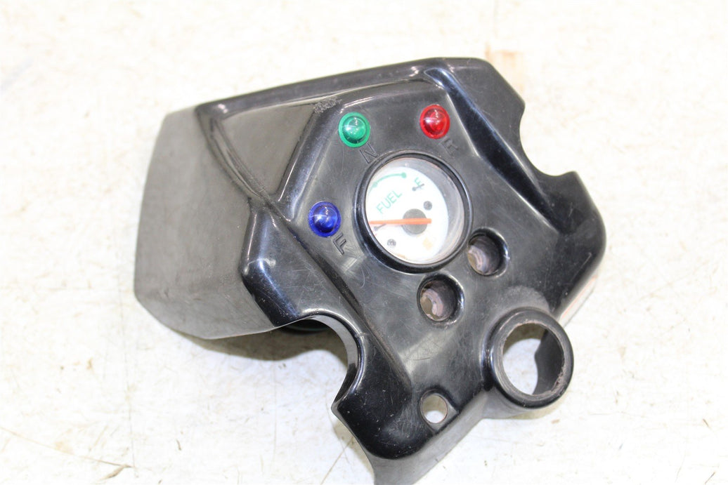 Eton Viper 150R Handle Bar Cover Indicator Lights Neutral Reverse Light 939G