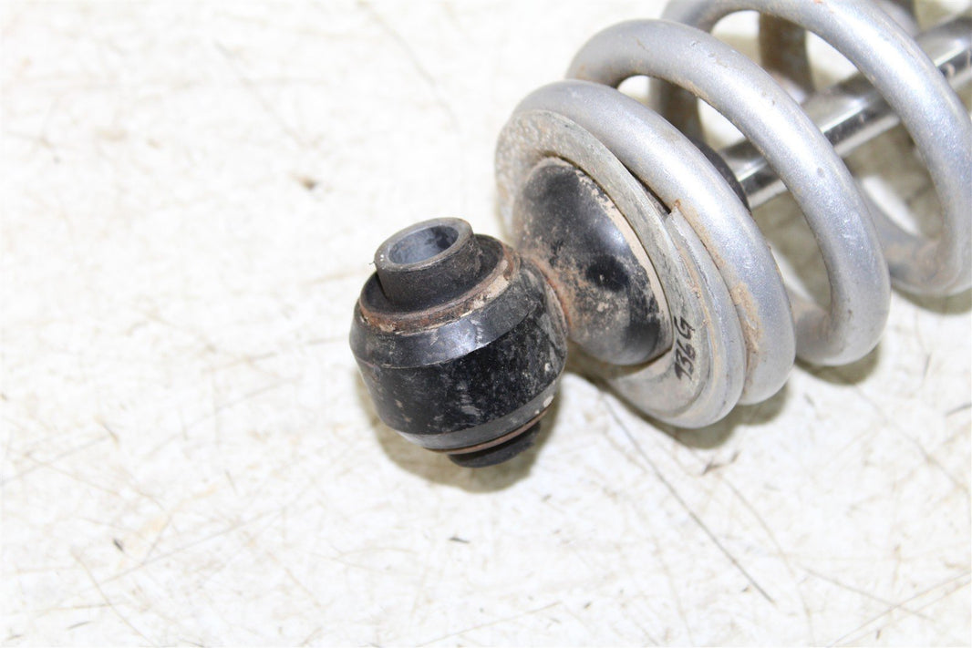 2009 Yamaha Wolverine 450 4x4 Rear Shock Spring Absorber 936G