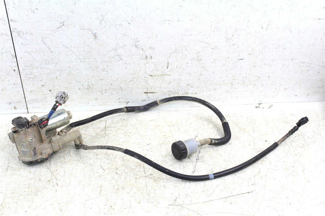 2017 Yamaha YXZ 1000R SS Clutch Master Actuator Motor Servo 931G