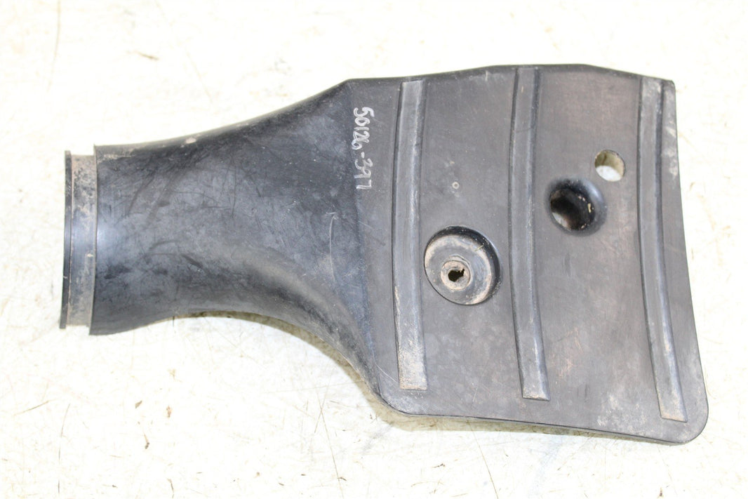 2009 Yamaha Wolverine 450 4x4 Rear Brake Master Cylinder Guard Plastic 50126