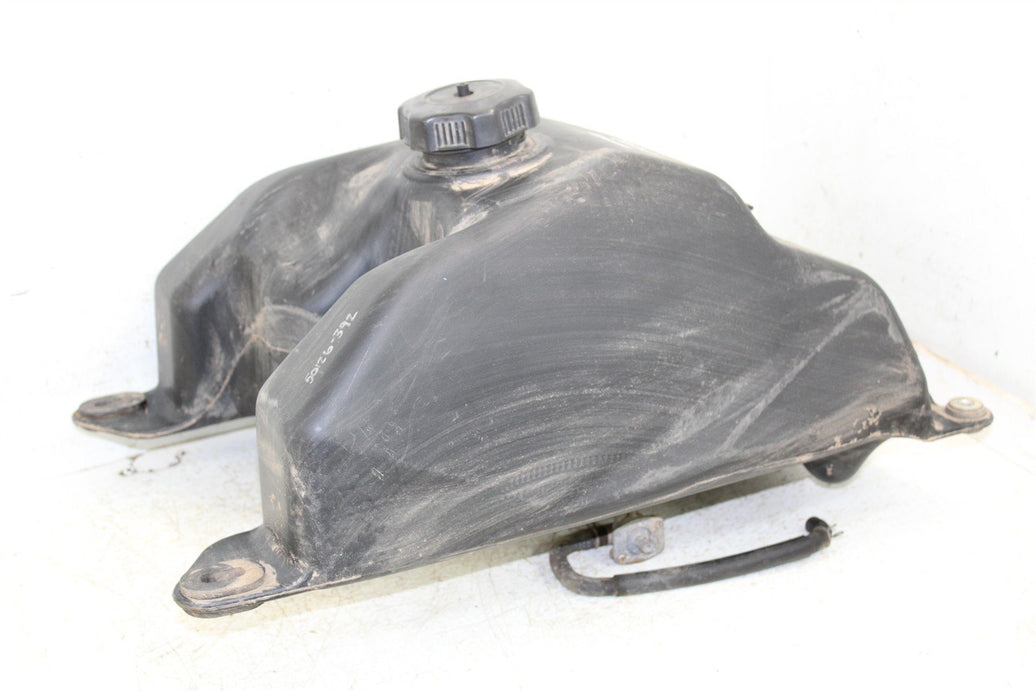 2009 Yamaha Wolverine 450 4x4 Gas Fuel Tank 50126