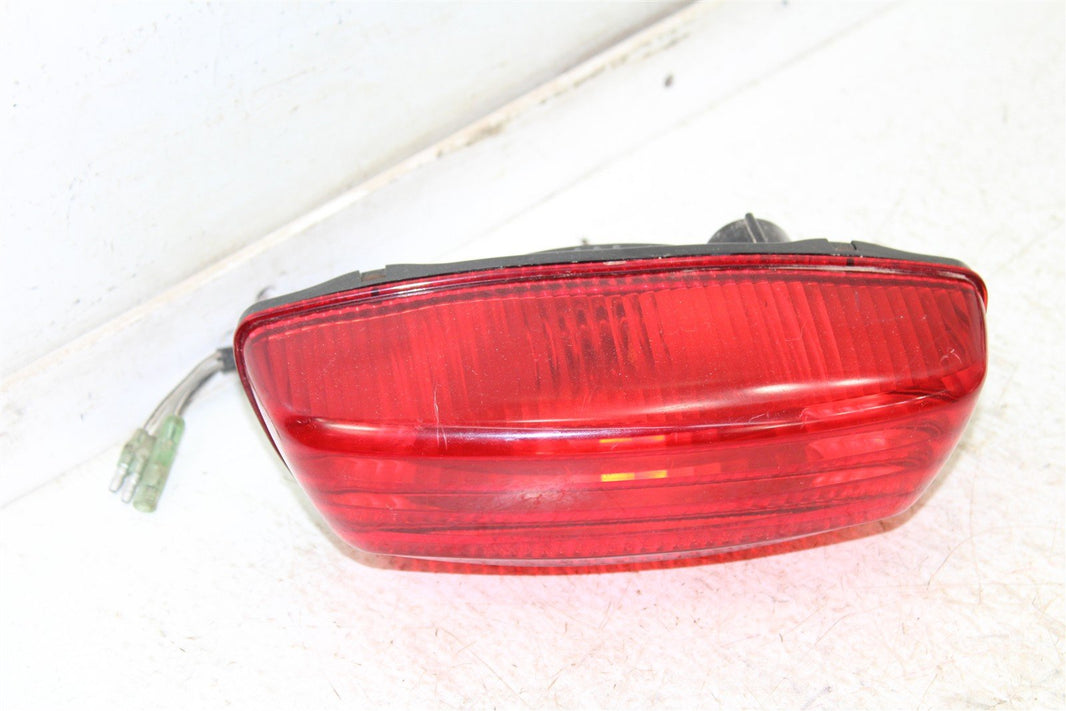 2003 Suzuki Vinson 500 4x4 Rear Brake Light Taillight 43057