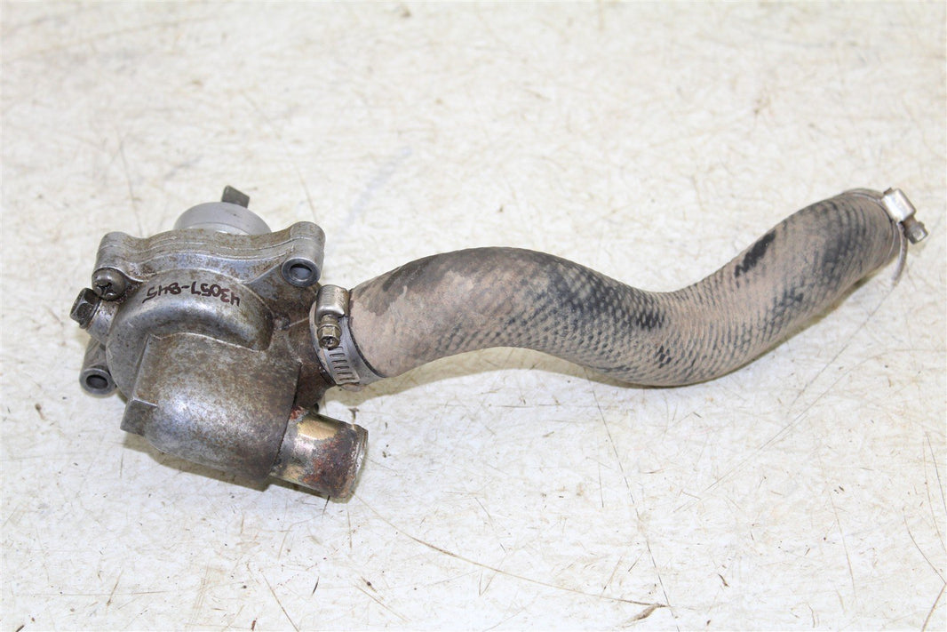2003 Suzuki Vinson 500 4x4 Water Pump Impeller Housing 43057