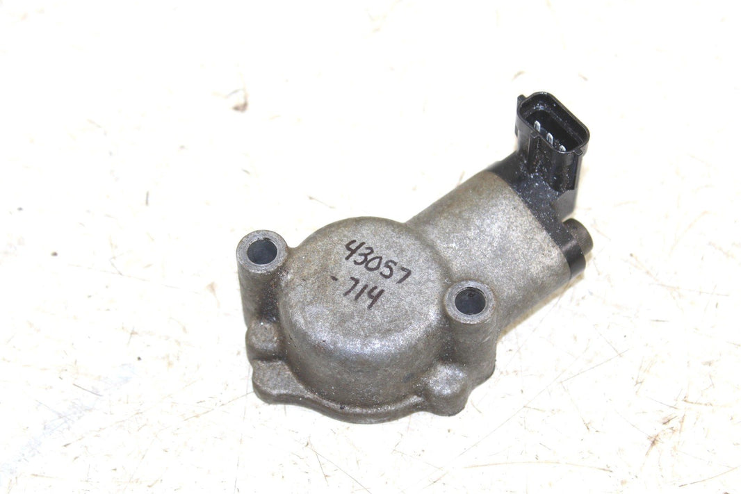 2003 Suzuki Vinson 500 4x4 Speedometer Speed Sensor 43057