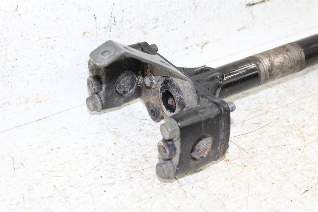 2003 Suzuki Vinson 500 4x4 Steering Stem Shaft 43057
