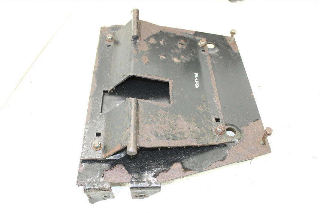 2003 Suzuki Vinson 500 4x4 Snow Plow Mount Frame Bracket 43057