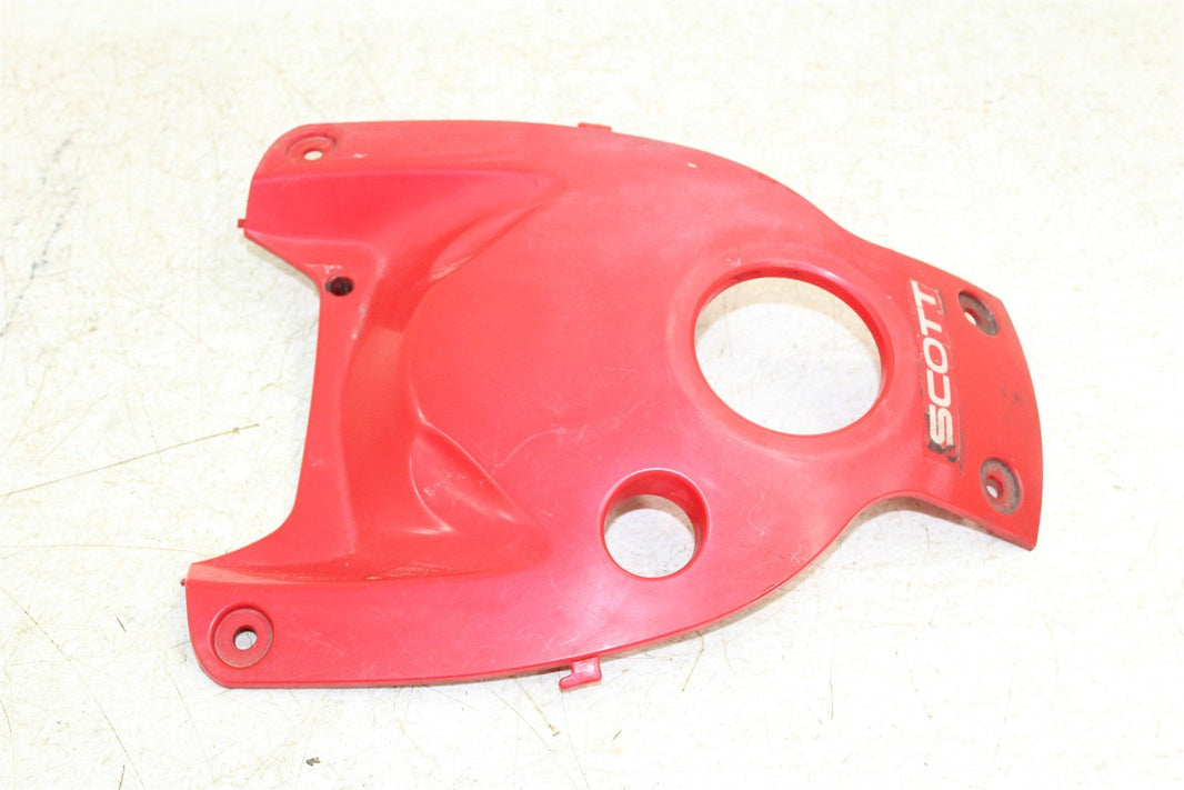 2003 Suzuki Vinson 500 4x4 Gas Tank Cover Guard 43057