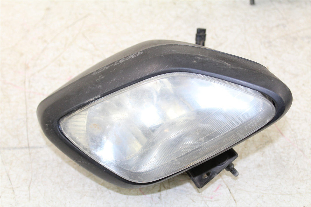 2003 Suzuki Vinson 500 4x4 Right Headlight Head Light 43057