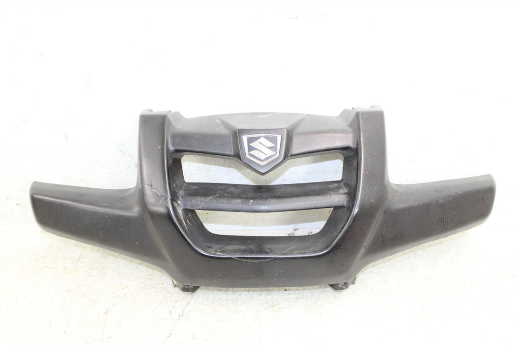 2003 Suzuki Vinson 500 4x4 Front Bumper Plastic Guard 43057
