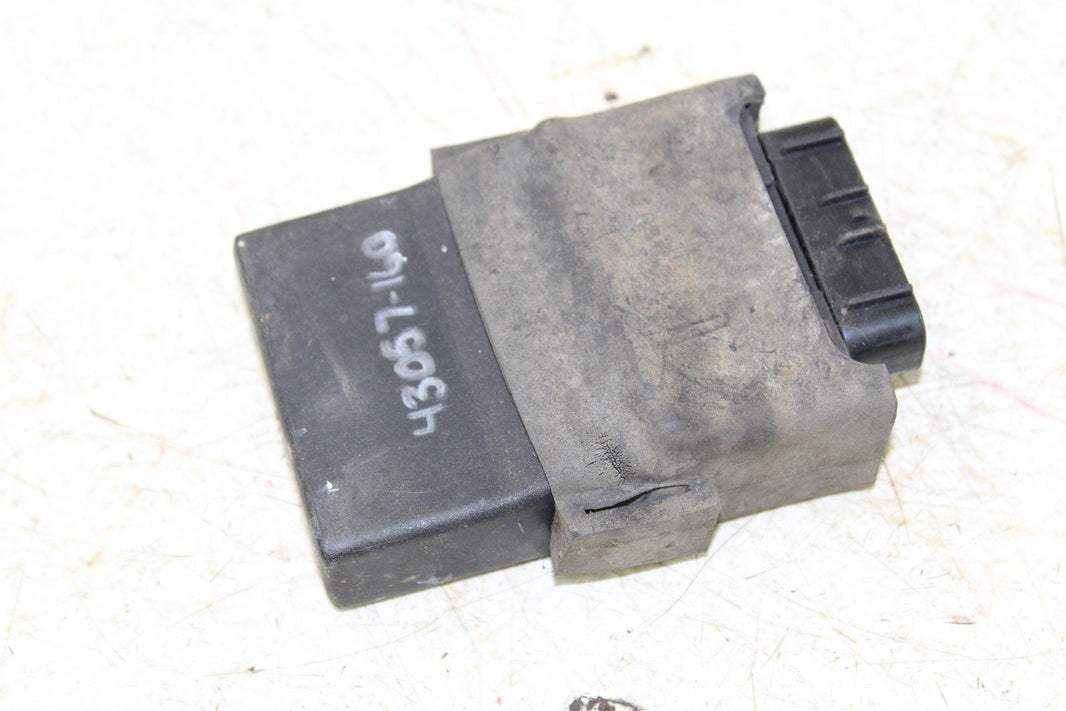 2003 Suzuki Vinson 500 4x4 LTA CDI ECU Computer Ignition 43057