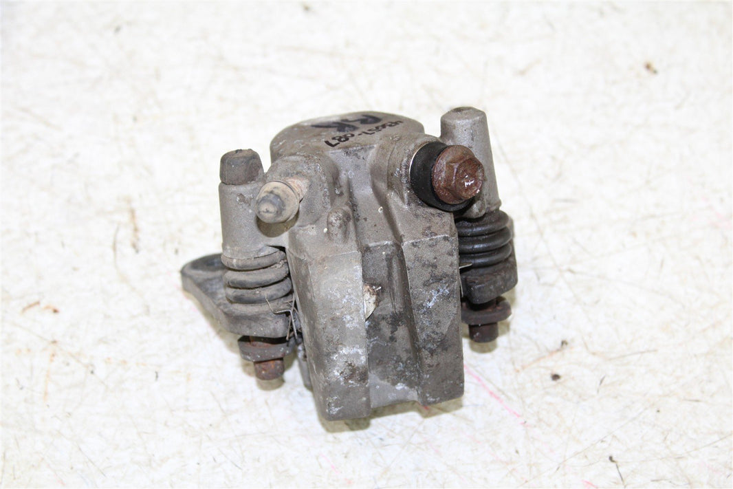 2003 Suzuki Vinson 500 4x4 Rear Brake Caliper 43057