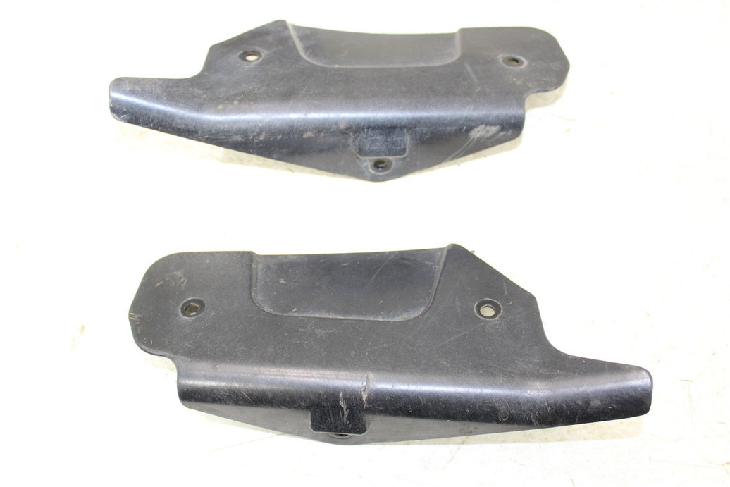 2003 Suzuki Vinson 500 4x4 Front Control A Arm Guards Left Right 43057