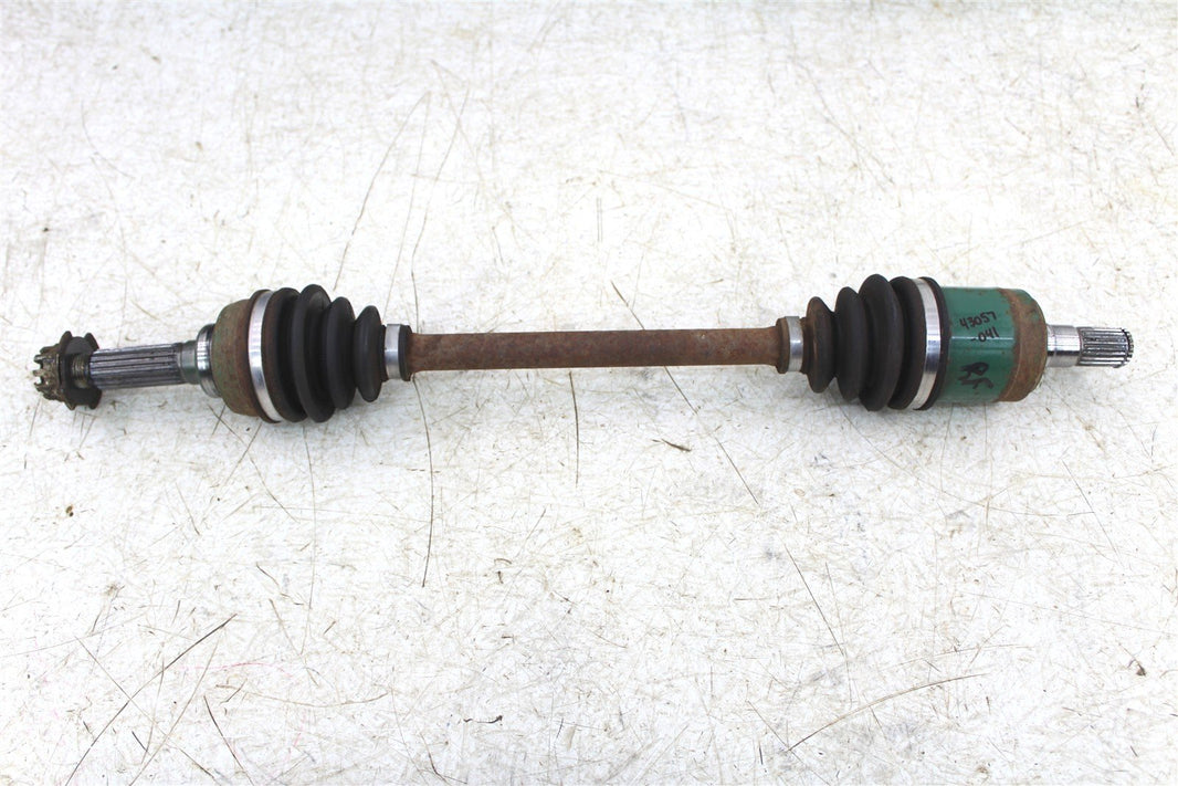 2003 Suzuki Vinson 500 4x4 Right Front CV Axle Boot Straight 43057