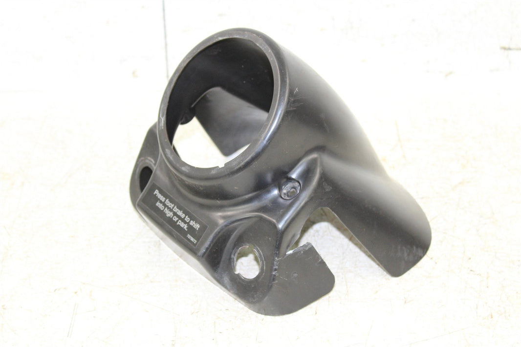 2004 Polaris ATP 330 4x4 Handlebar Cover 34159