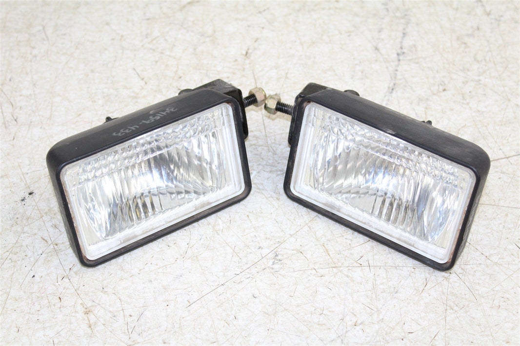 2004 Polaris ATP 330 4x4 Headlights Head Lights 34159